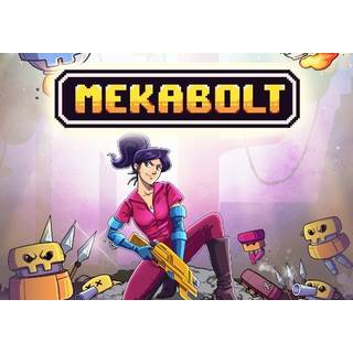 Mekabolt (PC) Steam Key - GLOBAL