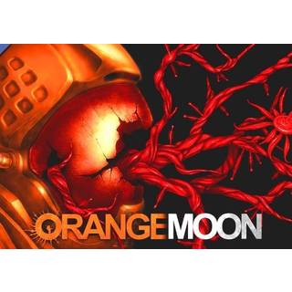 Orange Moon (PC) Steam Key - GLOBAL