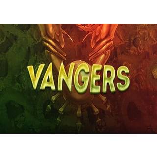 Vangers (PC) Steam Key - GLOBAL