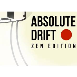 Absolute Drift: Zen Edition (PC) Steam Key - GLOBAL