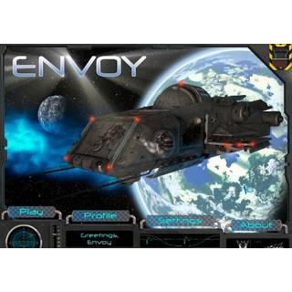Envoy (PC) Steam Key - GLOBAL