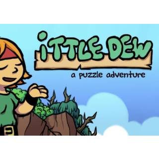 Ittle Dew (PC) Steam Key - GLOBAL
