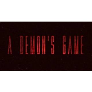A Demon's Game - Episode 1 (PC) Steam Key - GLOBAL