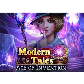 Modern Tales: Age of Invention (PC) Steam Key - GLOBAL