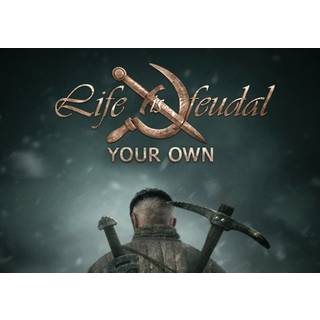 Life is Feudal: Your Own (PC) Steam Key - GLOBAL