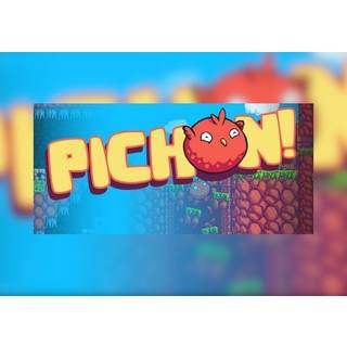 Pichon (PC) Steam Key - GLOBAL