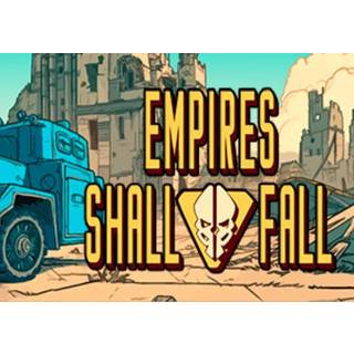 Empires Shall Fall (PC) Steam Gift - GLOBAL