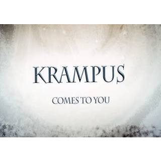 Krampus (PC) Steam Key - GLOBAL