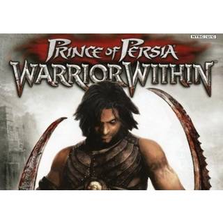 Prince of Persia: Warrior Within (PC) Steam Gift - GLOBAL