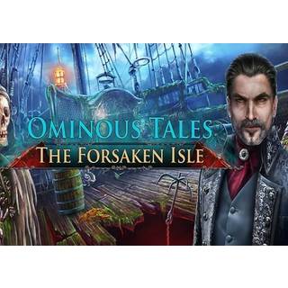 Ominous Tales: The Forsaken Isle (PC) Steam Key - GLOBAL
