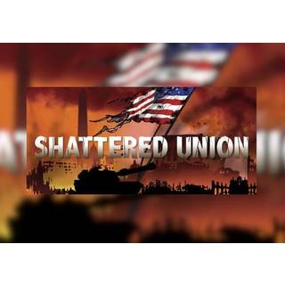 Shattered Union (PC) Steam Key - EU