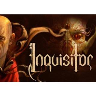 Inquisitor (PC) Steam Key - GLOBAL