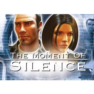 The Moment of Silence (PC) Steam Key - GLOBAL