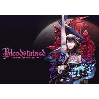 Bloodstained: Ritual of the Night (PC)