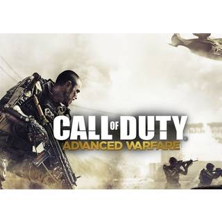 Call of Duty: Advanced Warfare (PC) Steam Key - EU