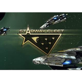 Starway Fleet (PC) Steam Key - GLOBAL