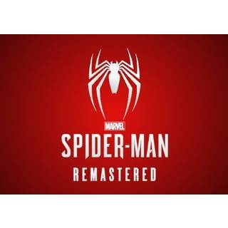 Marvel's Spider-Man Remastered (PC) - Steam Key - GLOBAL