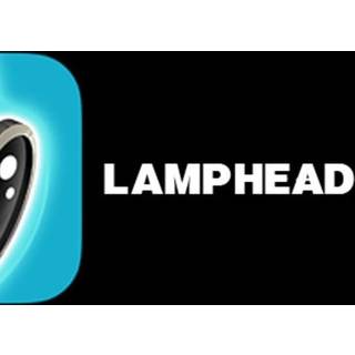 Lamp Head (PC) Steam Key - GLOBAL