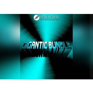 Daedalic - Gigantic Bundle (PC) Steam Key - GLOBAL