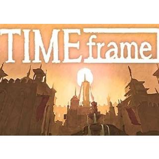 TIMEframe (PC) Steam Key - GLOBAL