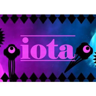 Iota (PC) Steam Key - GLOBAL