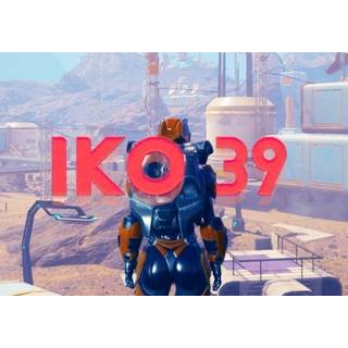 IKO 39 (PC) Steam Key - GLOBAL