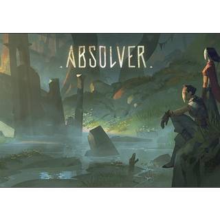 Absolver (PC) Steam Key - GLOBAL