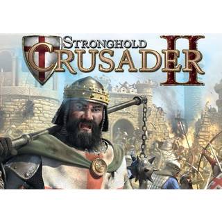 Stronghold Crusader 2 (PC) Steam Key - EU