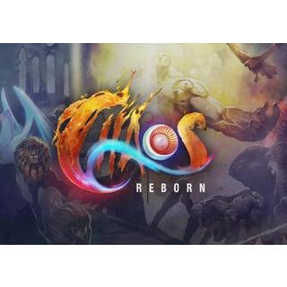 Chaos Reborn (PC) Steam Key - GLOBAL
