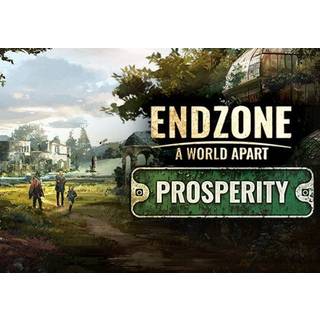 Endzone - A World Apart: Prosperity (DLC) (PC) Steam Key - GLOBAL