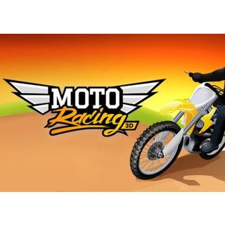 Moto Racing 3D (PC) Steam Key - GLOBAL