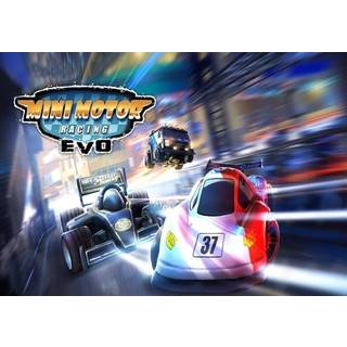 Mini Motor Racing EVO (PC) Steam Key - GLOBAL