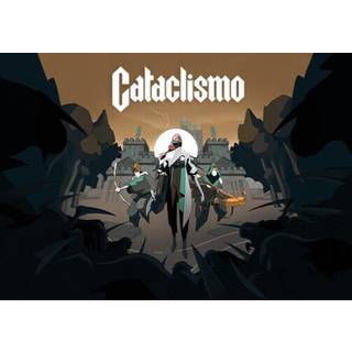 Cataclismo (PC) Steam Key - GLOBAL