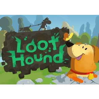 Loot Hound (PC) Steam Key - GLOBAL