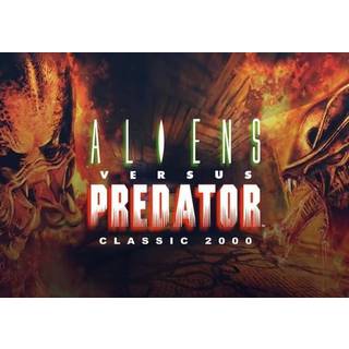 Aliens versus Predator Classic 2000 (PC) Steam Key - GLOBAL
