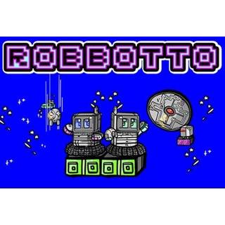 Robbotto (PC) Steam Key - GLOBAL