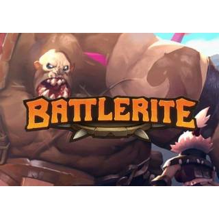 Battlerite - Deathstalker Scorpion Mount (DLC) (PC) Steam Key - GLOBAL