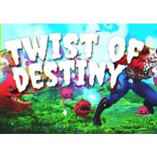 Twist of Destiny (PC) Steam Key - GLOBAL