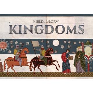 Field of Glory: Kingdoms (PC) Steam Gift - GLOBAL
