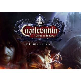 Castlevania: Lords of Shadow - Mirror of Fate HD