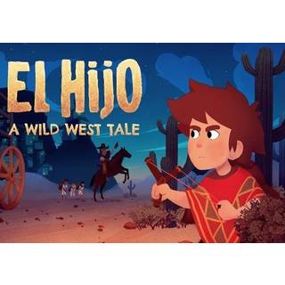 El Hijo - A Wild West Tale (PC) Steam Key - GLOBAL