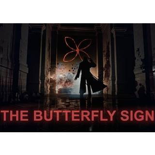 The Butterfly Sign (PC) Steam Key - GLOBAL