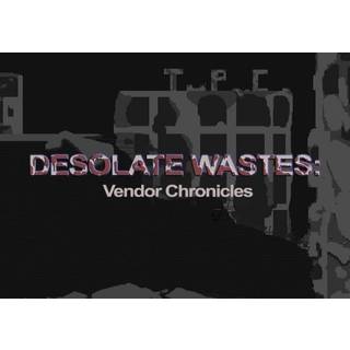 Desolate Wastes: Vendor Chronicles (PC) Steam Key - GLOBAL