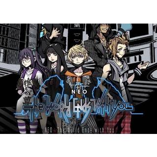NEO: The World Ends With You (PC) Steam Gift - GLOBAL