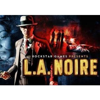 L.A. Noire (PC) Steam Key - EU