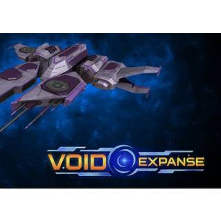 VoidExpanse (PC) Steam Key - GLOBAL