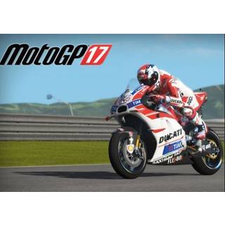 MotoGP 17 (PC) Steam Key - GLOBAL