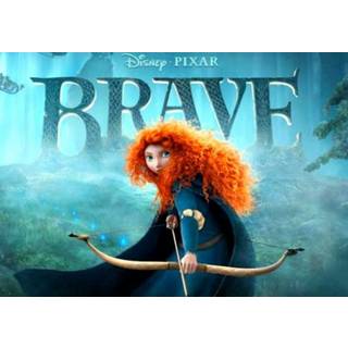 Disney Pixar Brave: The Video Game (PC) Steam Key - GLOBAL