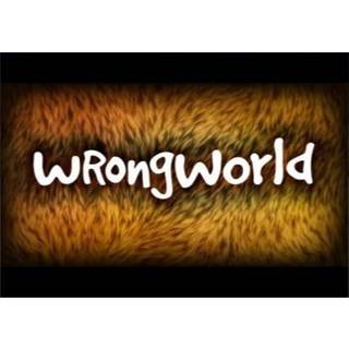 Wrongworld (PC) Steam Key - GLOBAL