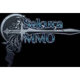 Sakura MMO (PC) Steam Key - GLOBAL